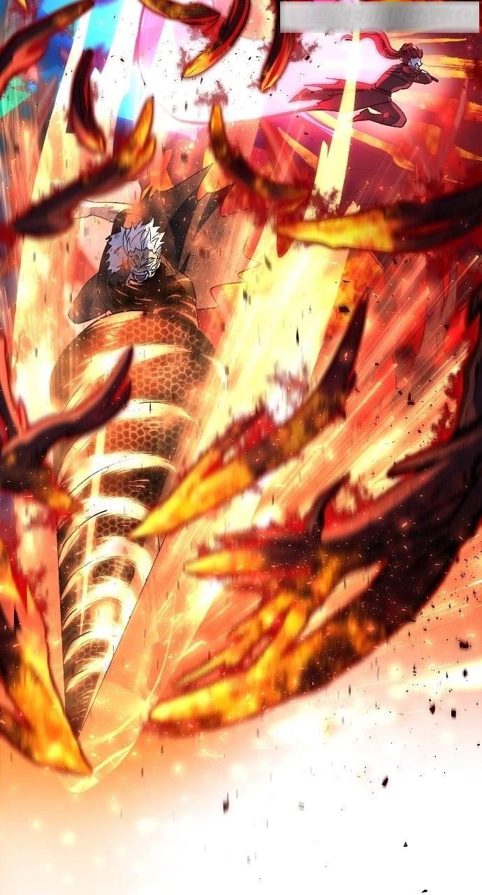 The Last Golden Child - Chapter 145 Page 76