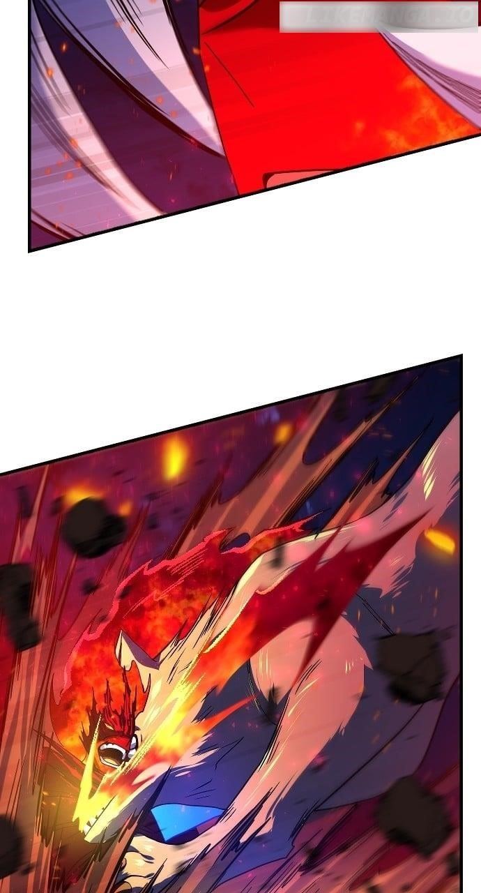 The Last Golden Child - Chapter 145 Page 93