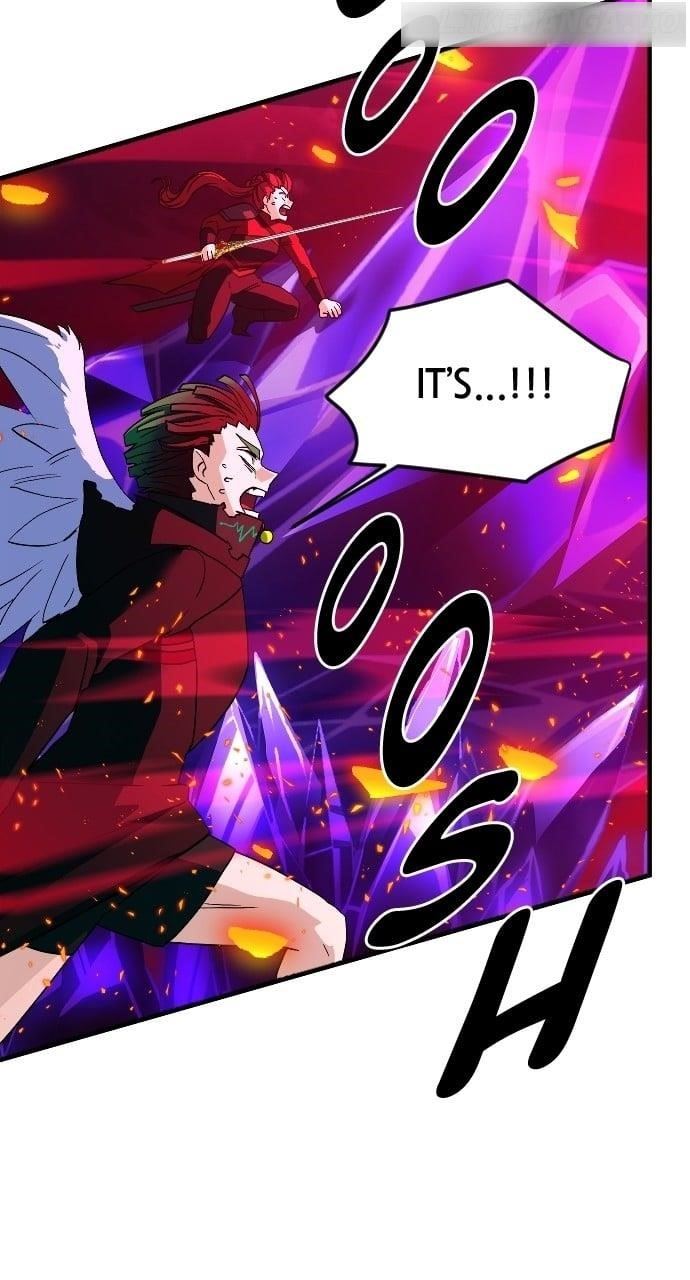 The Last Golden Child - Chapter 145 Page 96