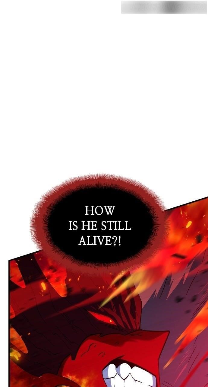 The Last Golden Child - Chapter 145 Page 97