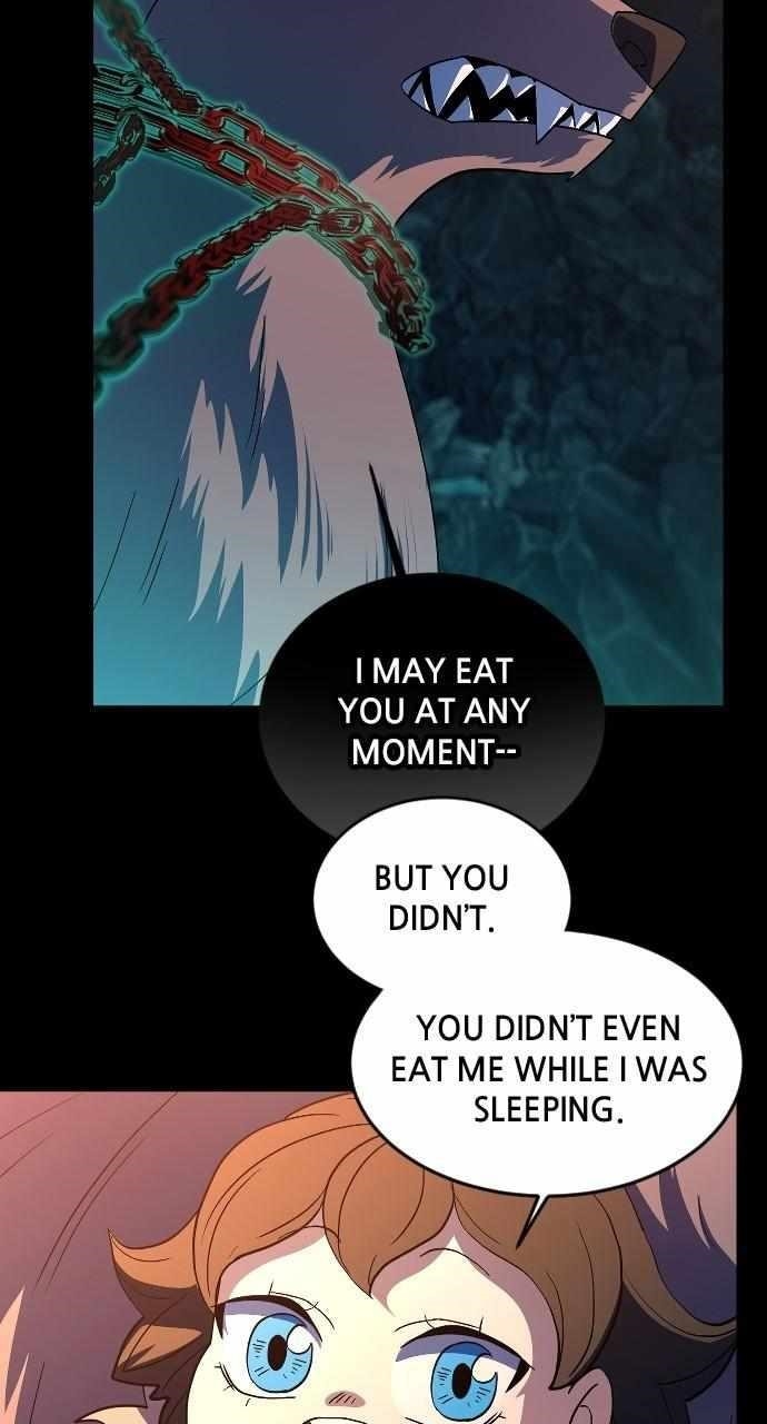 The Last Golden Child - Chapter 146 Page 110