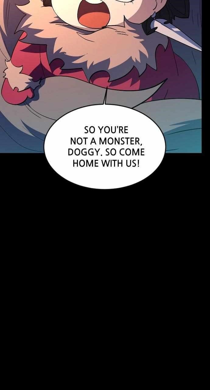 The Last Golden Child - Chapter 146 Page 111