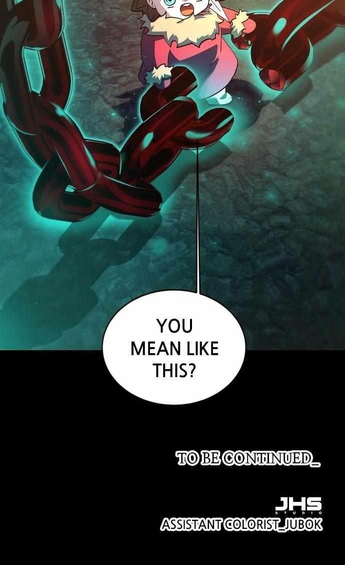 The Last Golden Child - Chapter 146 Page 115