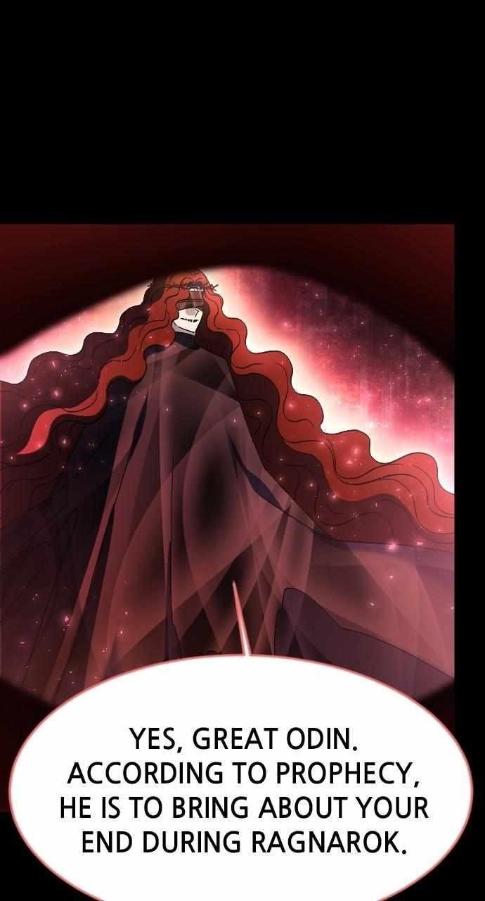 The Last Golden Child - Chapter 146 Page 13