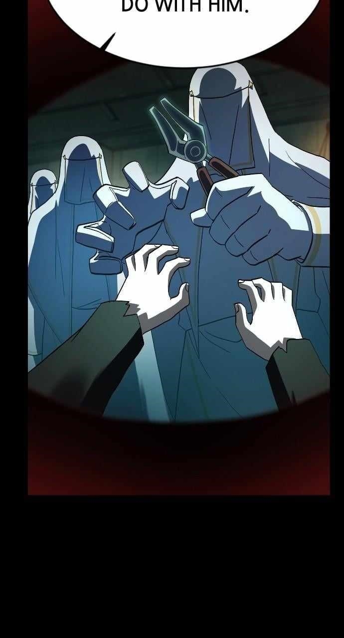 The Last Golden Child - Chapter 146 Page 15