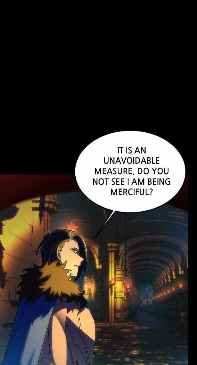 The Last Golden Child - Chapter 146 Page 19