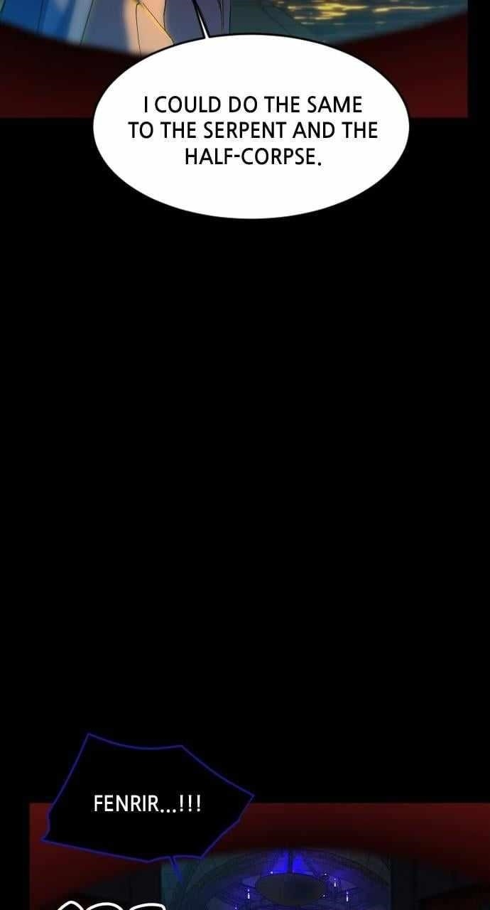 The Last Golden Child - Chapter 146 Page 20