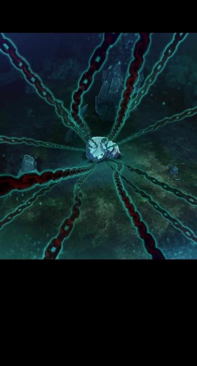 The Last Golden Child - Chapter 146 Page 32