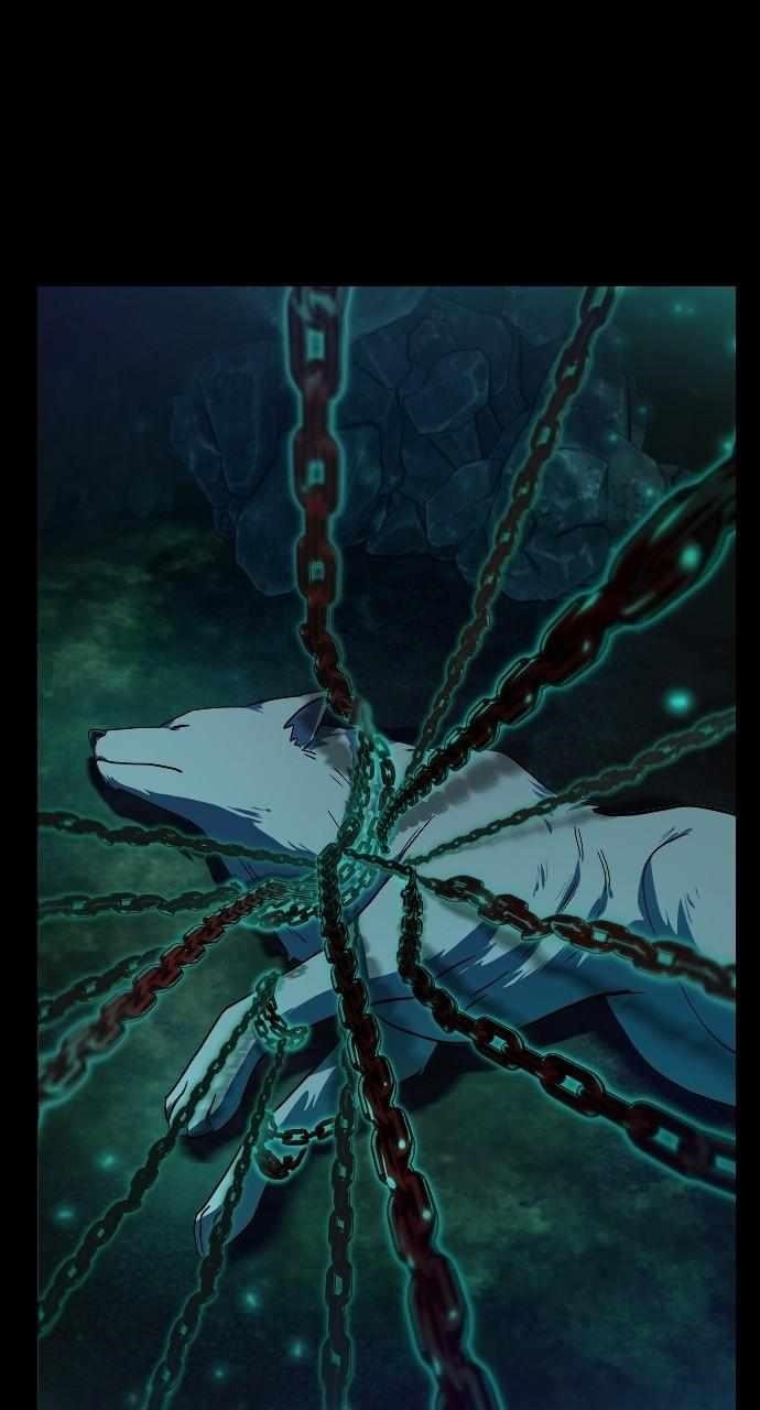 The Last Golden Child - Chapter 146 Page 35