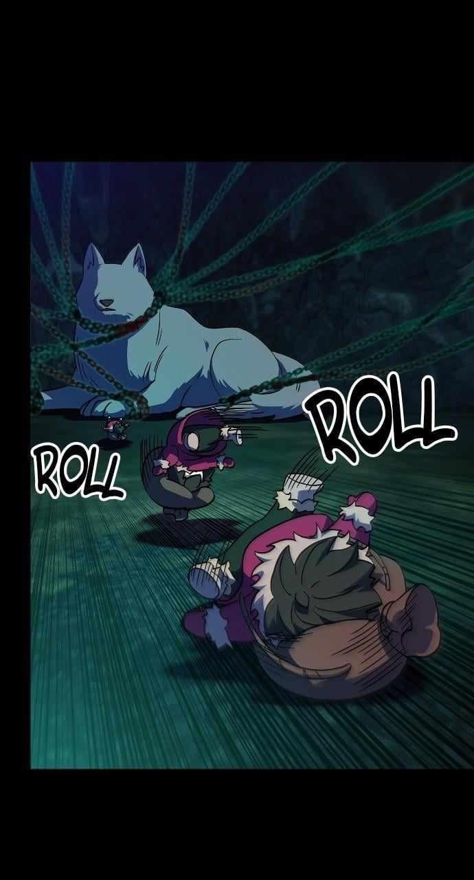 The Last Golden Child - Chapter 146 Page 42