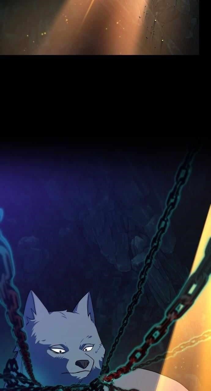 The Last Golden Child - Chapter 146 Page 44