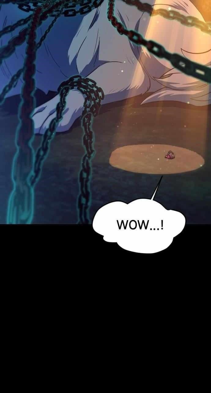 The Last Golden Child - Chapter 146 Page 45