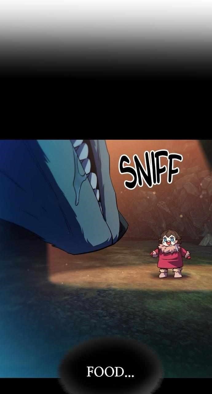 The Last Golden Child - Chapter 146 Page 50