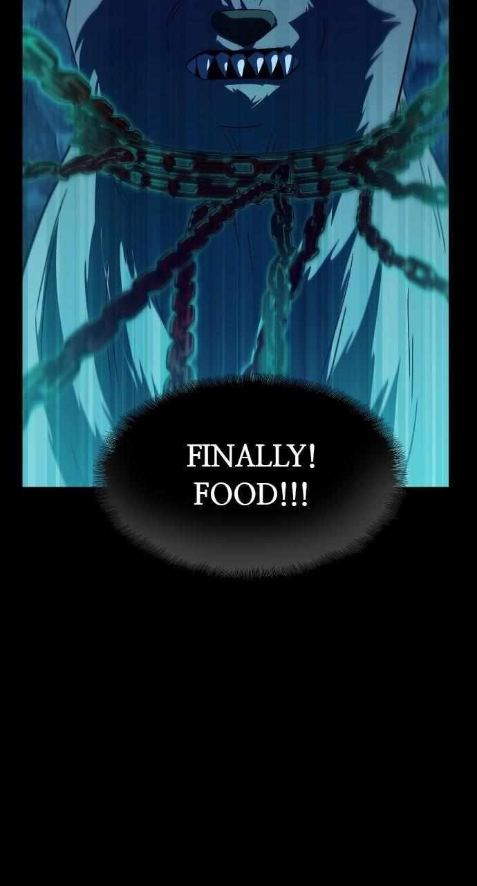 The Last Golden Child - Chapter 146 Page 52