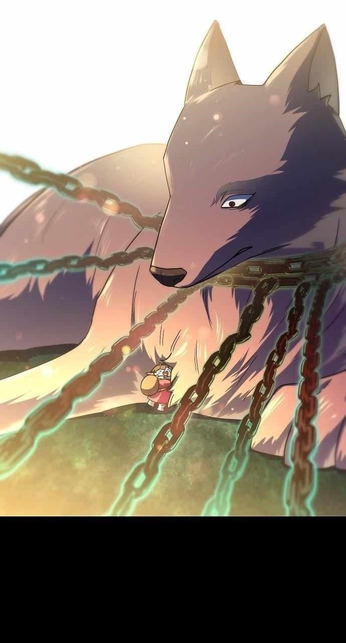 The Last Golden Child - Chapter 146 Page 60