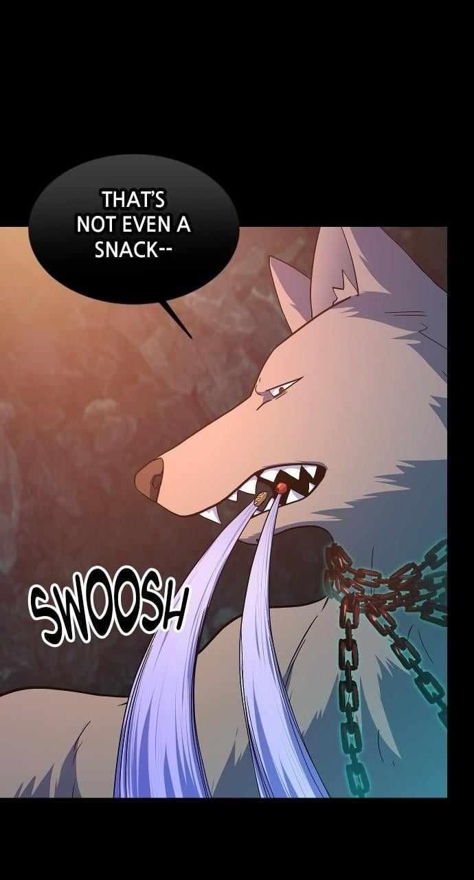 The Last Golden Child - Chapter 146 Page 66