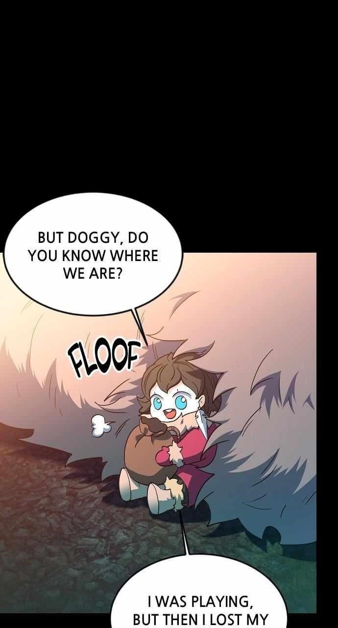 The Last Golden Child - Chapter 146 Page 69