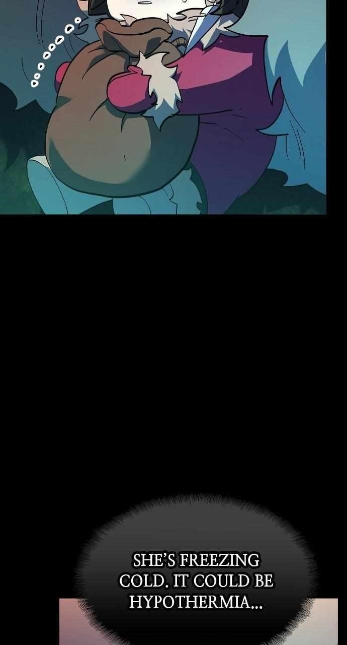 The Last Golden Child - Chapter 146 Page 77