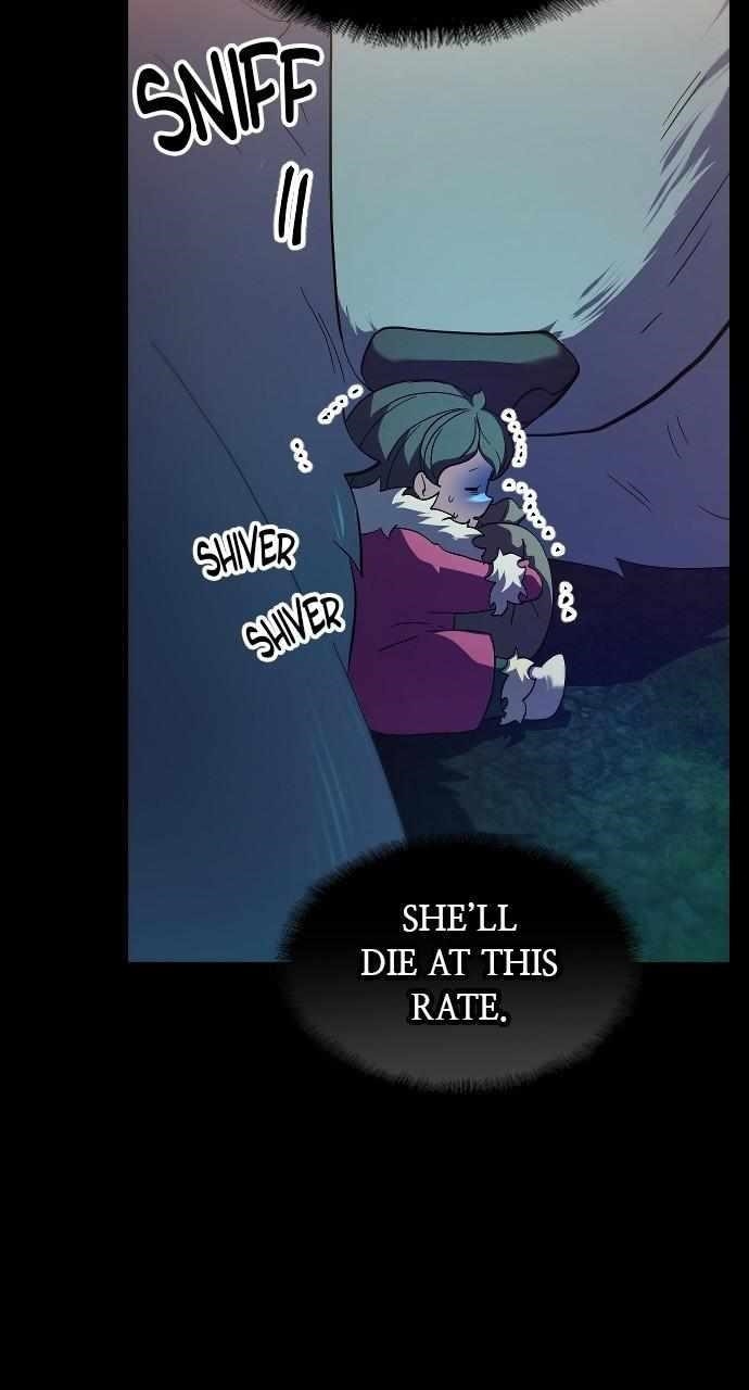 The Last Golden Child - Chapter 146 Page 78