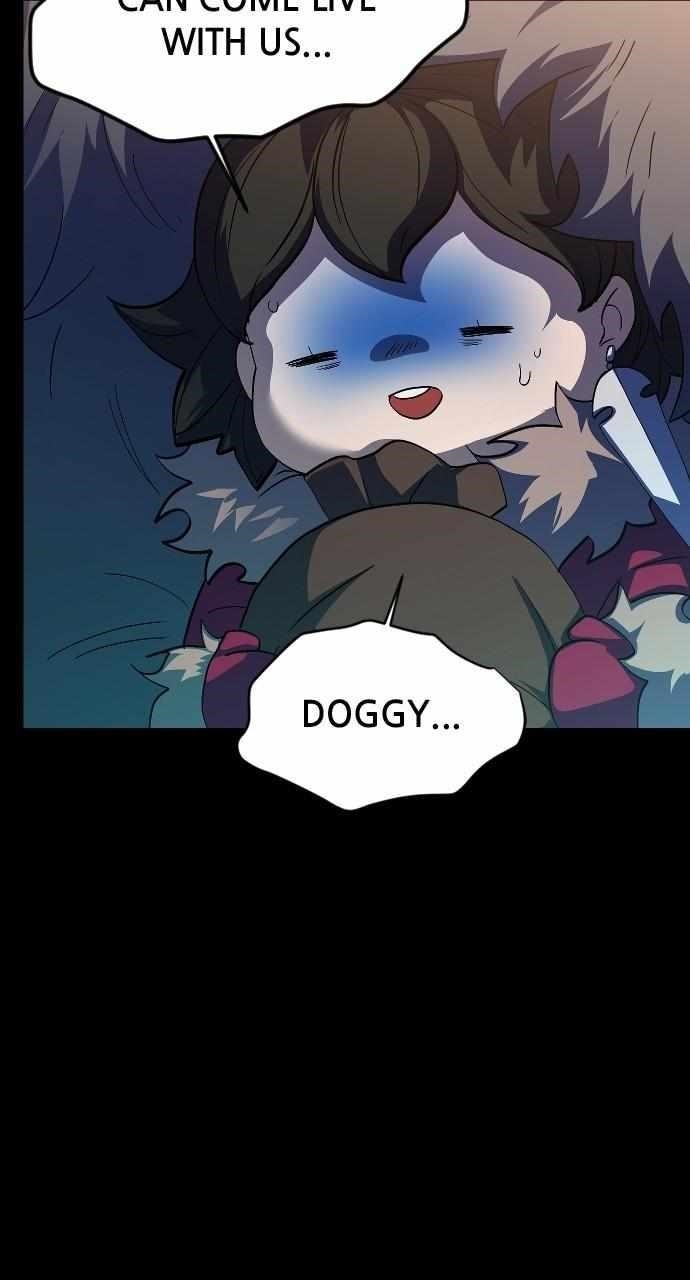 The Last Golden Child - Chapter 146 Page 81