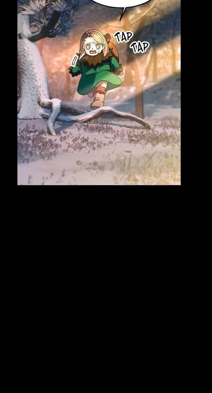 The Last Golden Child - Chapter 146 Page 91