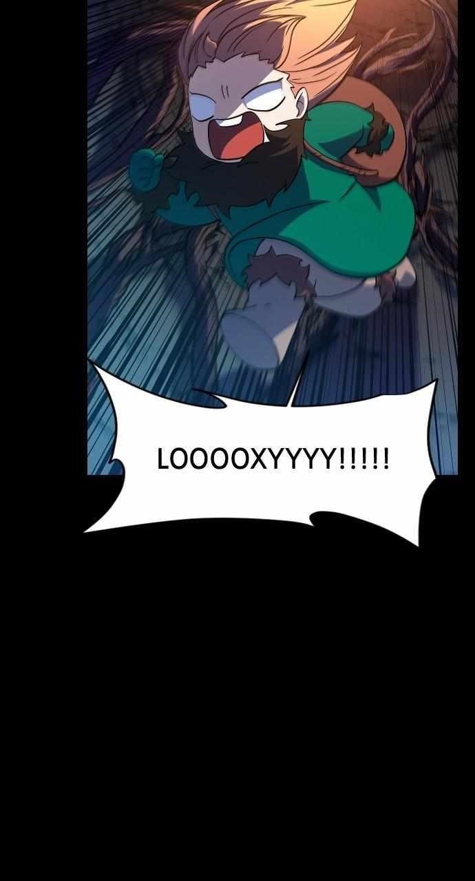 The Last Golden Child - Chapter 146 Page 94