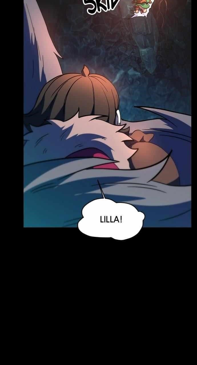 The Last Golden Child - Chapter 146 Page 97