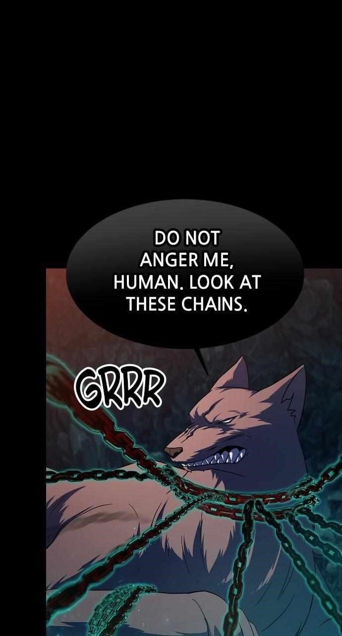 The Last Golden Child - Chapter 147 Page 1