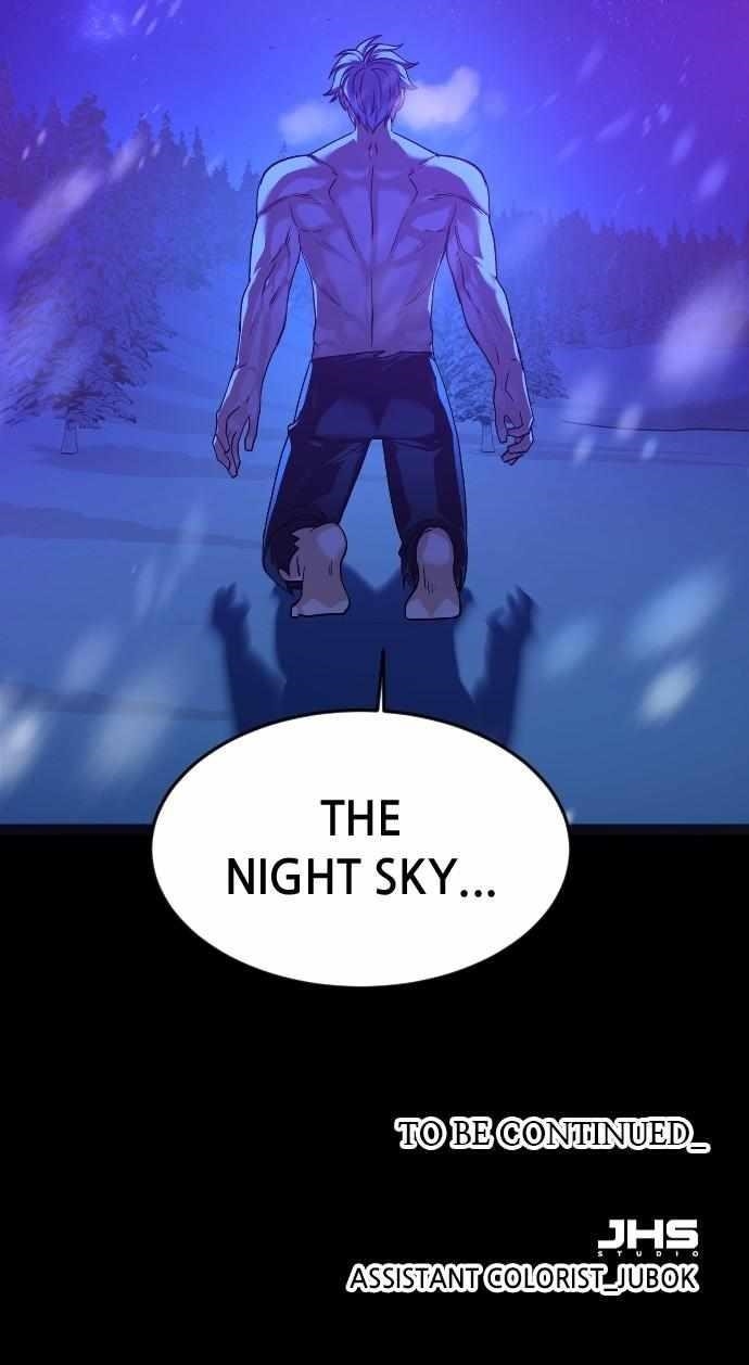 The Last Golden Child - Chapter 147 Page 110