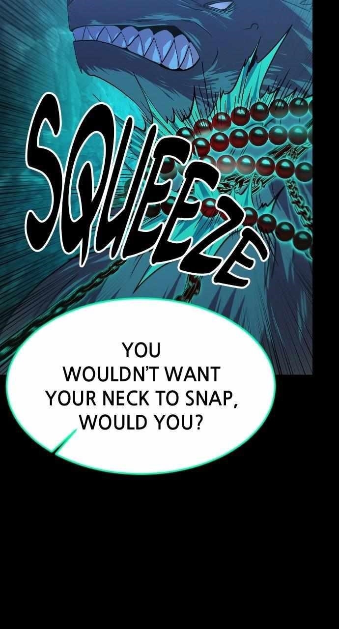 The Last Golden Child - Chapter 147 Page 19