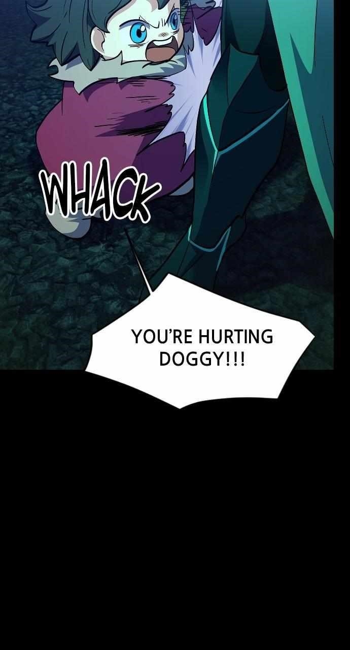 The Last Golden Child - Chapter 147 Page 22