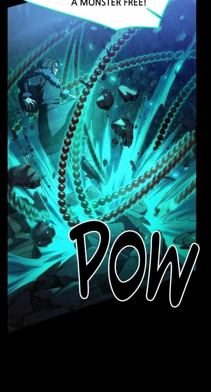 The Last Golden Child - Chapter 147 Page 38