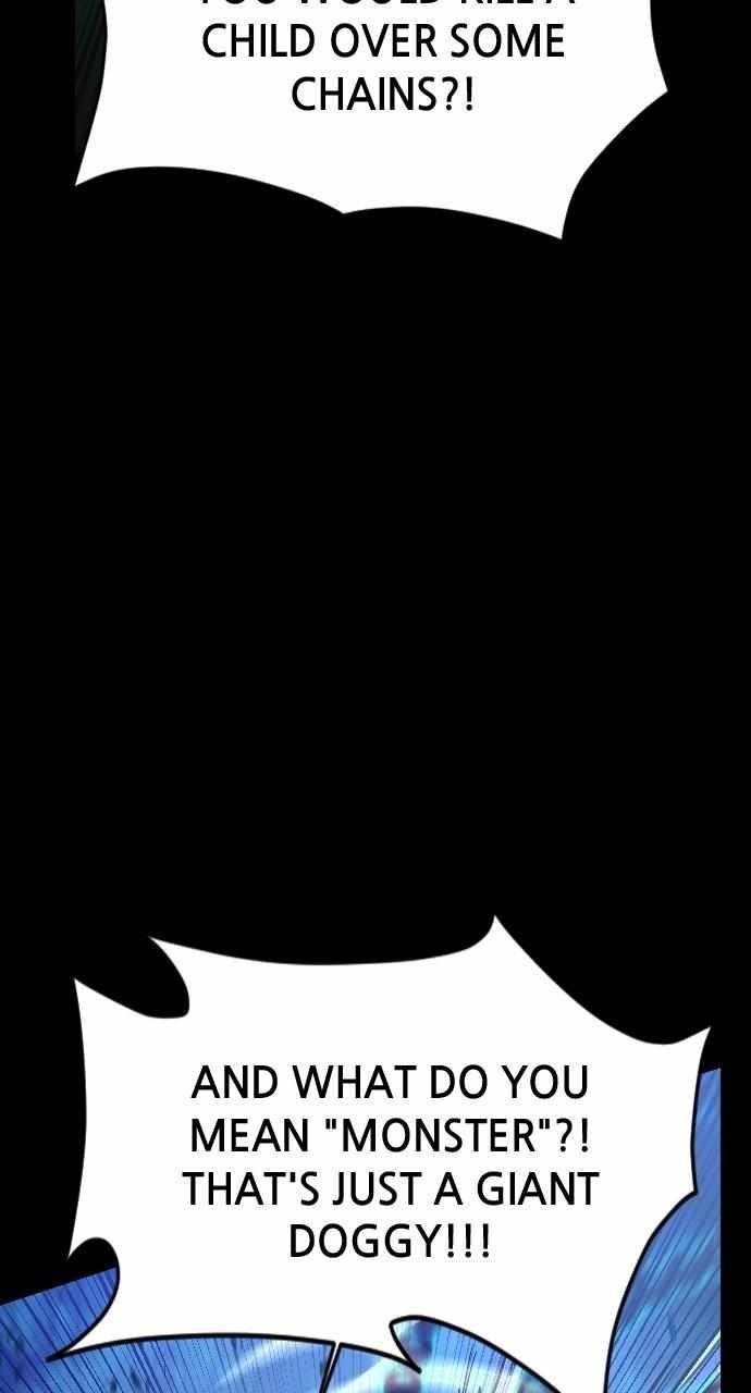 The Last Golden Child - Chapter 147 Page 40