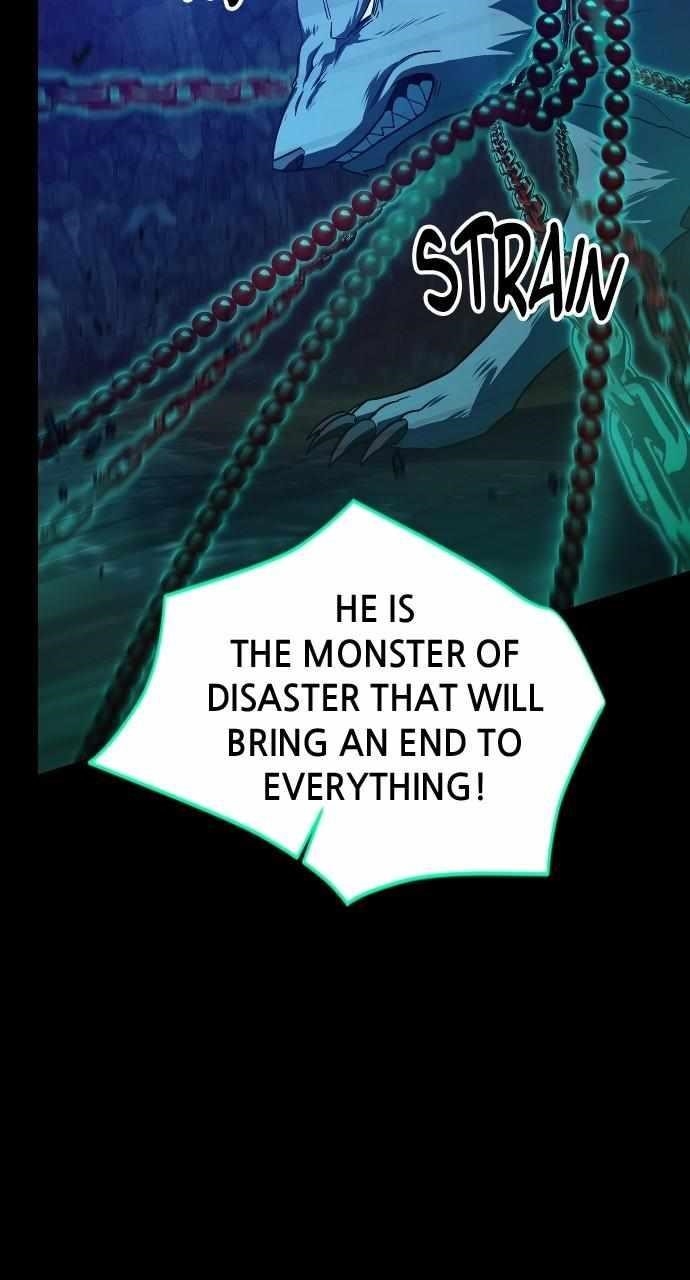 The Last Golden Child - Chapter 147 Page 45