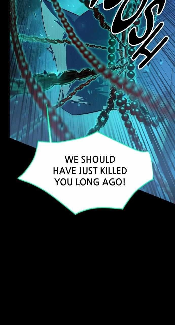 The Last Golden Child - Chapter 147 Page 50