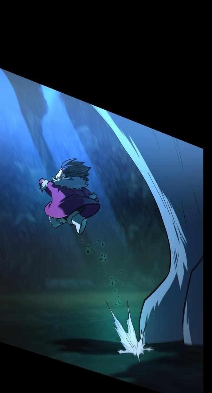 The Last Golden Child - Chapter 147 Page 51