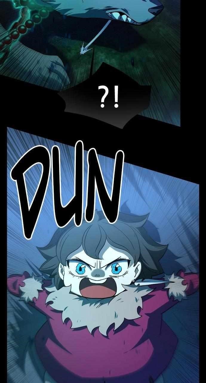 The Last Golden Child - Chapter 147 Page 53