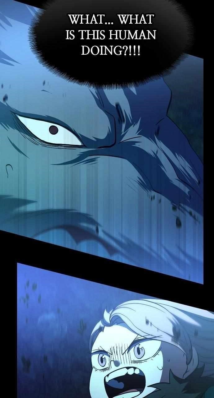 The Last Golden Child - Chapter 147 Page 55