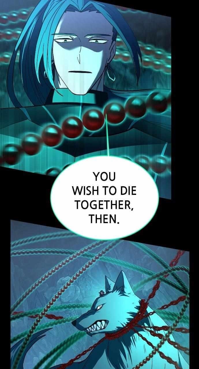 The Last Golden Child - Chapter 147 Page 57