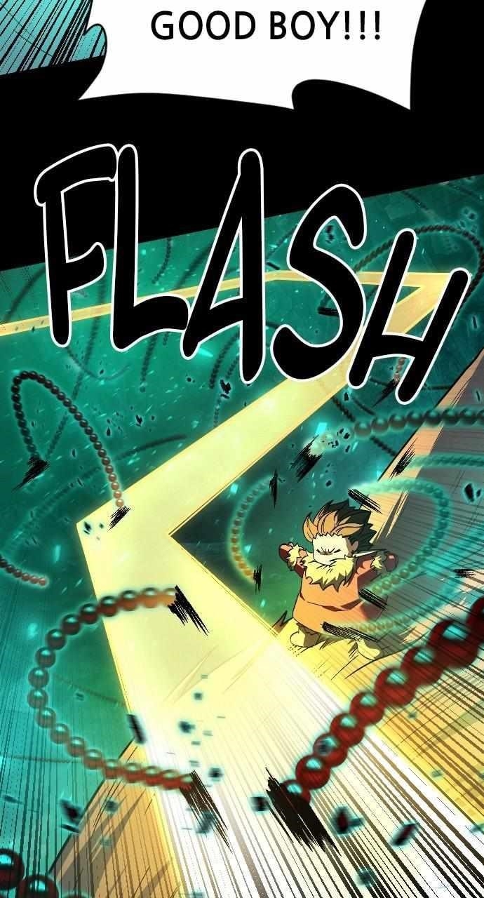 The Last Golden Child - Chapter 147 Page 66