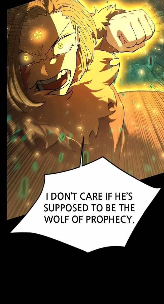 The Last Golden Child - Chapter 147 Page 71