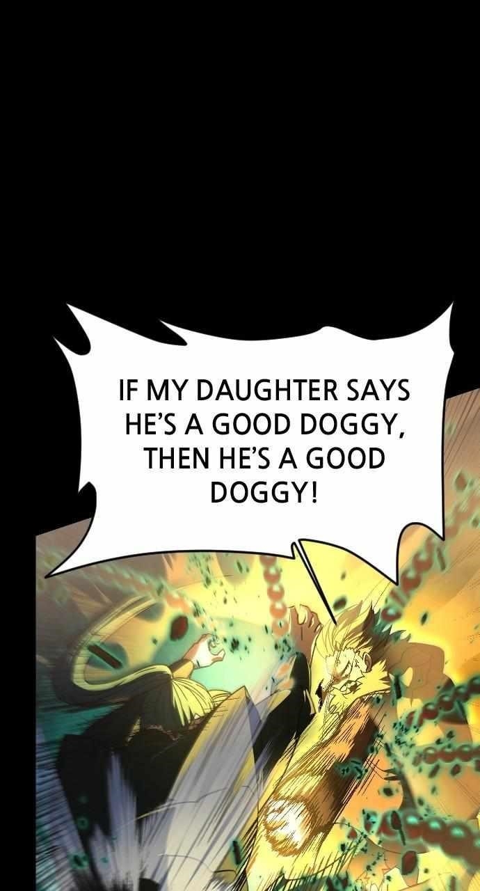 The Last Golden Child - Chapter 147 Page 72