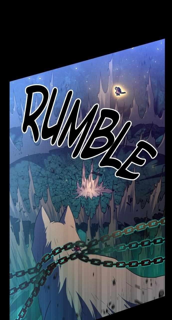 The Last Golden Child - Chapter 147 Page 75