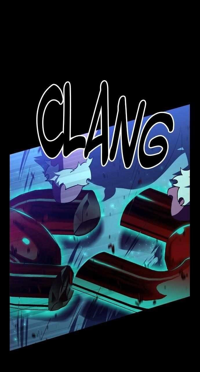 The Last Golden Child - Chapter 147 Page 78