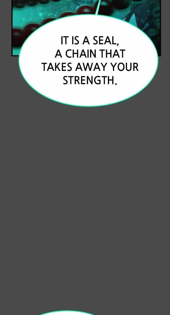 The Last Golden Child - Chapter 147 Page 8