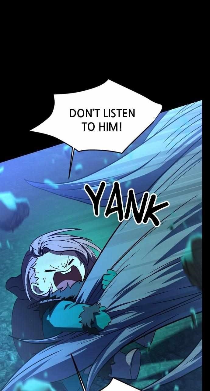 The Last Golden Child - Chapter 147 Page 84