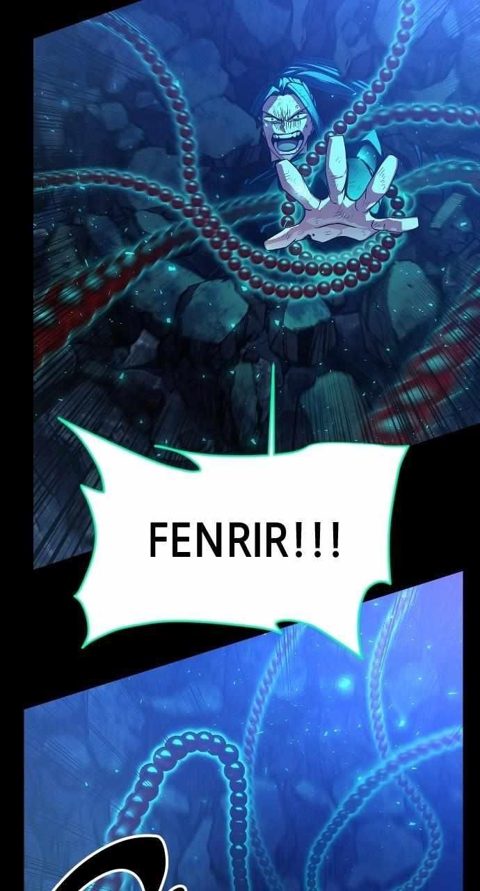 The Last Golden Child - Chapter 147 Page 97