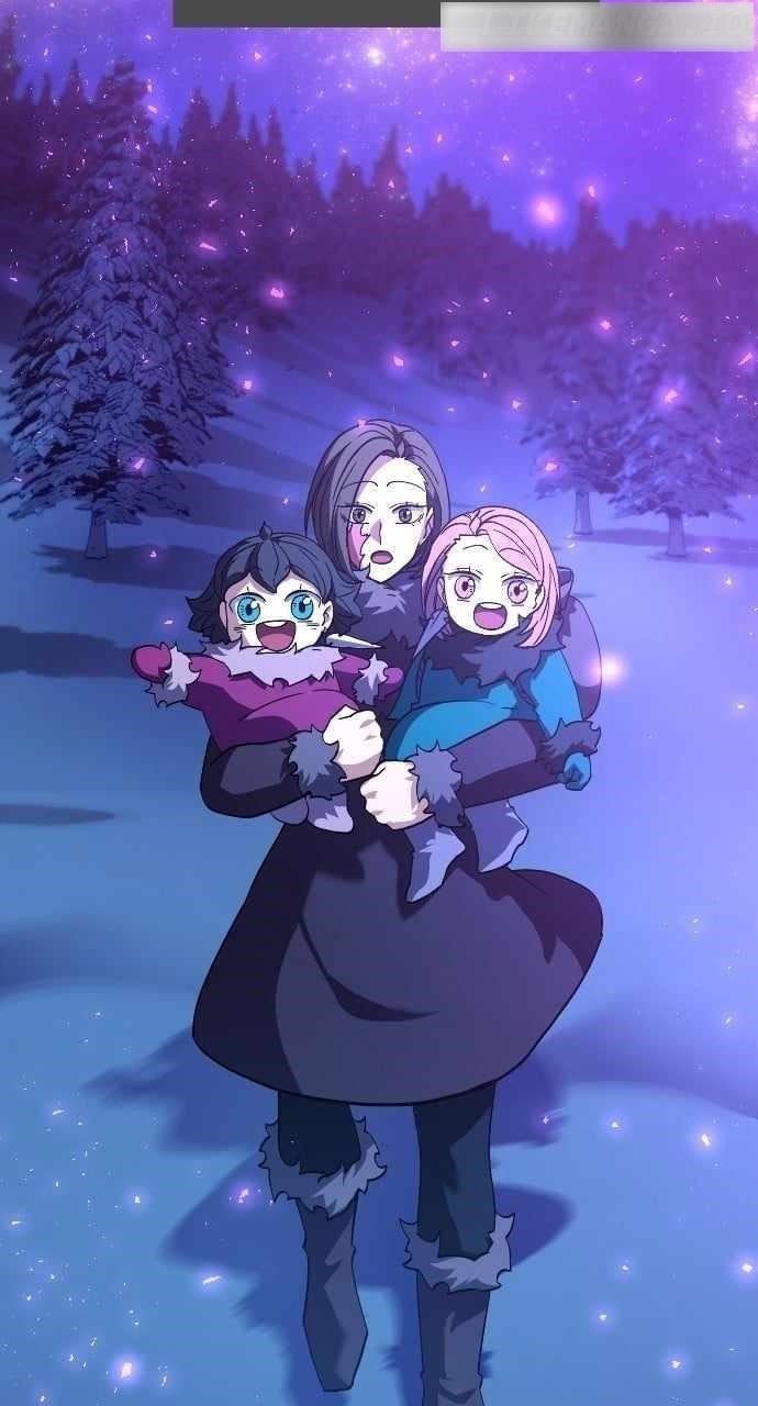 The Last Golden Child - Chapter 148 Page 14