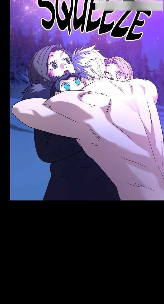 The Last Golden Child - Chapter 148 Page 16