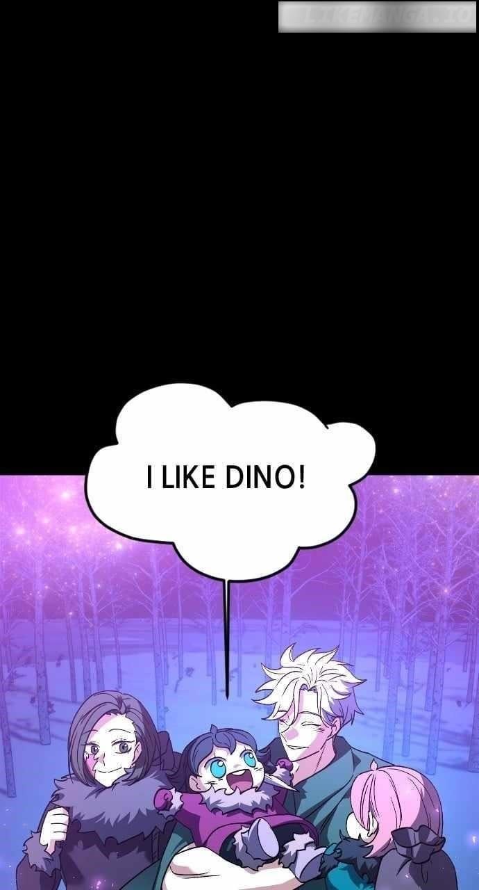 The Last Golden Child - Chapter 148 Page 26